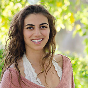 Meet your Posher, Natalie